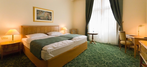 Doppelzimmer (Beispiel)